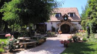 SoCal Wine TV Presents Briar Rose Winery Temecula Valley CA [upl. by Imray]