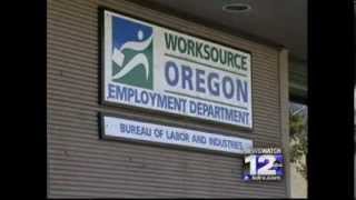 Minimum Wage Set to Increase in Oregon [upl. by Anerrol872]