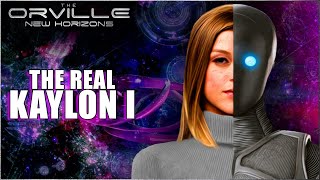 The Orville Season 4 START DATE ANNOUNCED [upl. by Yboj]