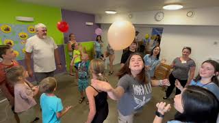 Summer Day Camp  Week 4  Zabrze  July 2024 [upl. by Sherrill]