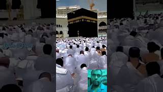 🤲 Islam is peace ❤ youtubeshorts islam kaba [upl. by Eiramanitsirhc438]