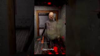 Grandpa is Crazy granny grandpa shorts gaming [upl. by Stanzel]