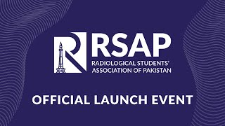 RSAP Official Launch Premiere 2023 [upl. by Inverson]