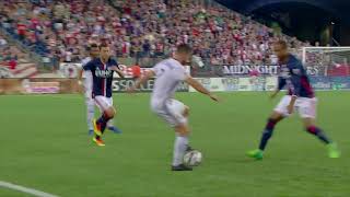 Watch the best of Romain Alessandrini in 2017 [upl. by Clower]