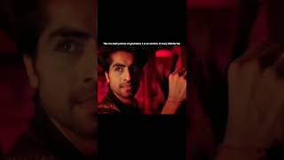 Kabira song bhi emotion hai yaar❤️💓harshadchopda pranalirathod harshali abhira yrkkh3 trending [upl. by Anwahsat]