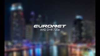 EURONET DVR [upl. by Etienne508]