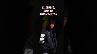 FLStudio How to Moombahton tutorial [upl. by Hesky894]