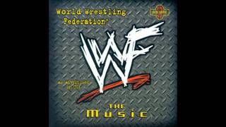 WWE Sable Theme [upl. by Killy]