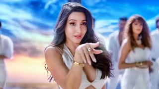 Manike Mage Hithe Full Song  Jubin Yohani  Nora Fatehi Siddharth Malhotra lovesong [upl. by Inalel]