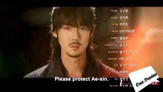 Mr Sunshine Episode 19 Preview Sub Eng [upl. by Ztnahc]