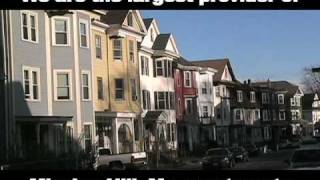 Mission Hill Apartments Boston Ma Real Estate [upl. by Kelcie422]