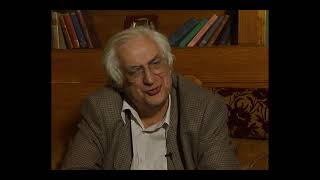 Bertrand Tavernier interview 2002 [upl. by Barabbas289]