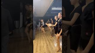 Do you think its easy gotvolga ballroomdance dancer danceform dancestudio [upl. by Maxia]