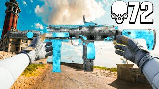 new 1 FASTEST SMG on Rebirth Island 👑 [upl. by Casar]