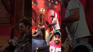 Nawazuddin siddiqui new song trending song kdboys viralvideo nawazuddinsiddiqui [upl. by Bleier369]