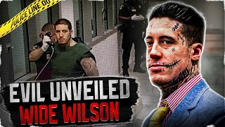 The Disturbing Case Of Wade Wilson  True Crime Stories [upl. by Mccully821]