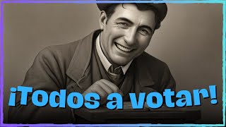 🗳️ ¿QUÉ es la LEY SÁENZ PEÑA 🇦🇷  El VOTO ANTES y DESPUÉS de la LEY  ✅ RESUMEN COMPLETO [upl. by Porter]