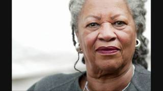 Toni Morrison Nobel Lecture 1993 [upl. by Tnert286]