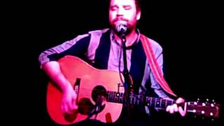 Frightened Rabbit  I Wish I Was Sober KRVB The River Live Session [upl. by Verlee328]