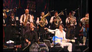 Goran Bregovic amp Alen Ademovic Maki Maki [upl. by Mast]