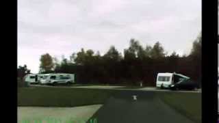 Poolsbrook Country Park Caravan Club site [upl. by Ynnel]