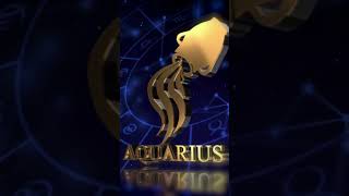 Aquarius Daily Horoscope Embrace Change and Strengthen Connections [upl. by Tiloine758]