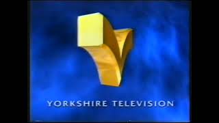 ITV Yorkshire  continuity  2nd January 1999 [upl. by Assilen950]