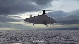 Tern Phase 3 Concept Video [upl. by Barna545]