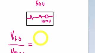 Chapter 1  Voltmeters [upl. by Perrins786]