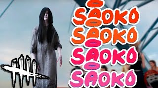 saoko papi experto SADAKO [upl. by Schnorr]