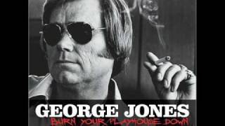 George Jones  A Girl I Used To Know [upl. by Fullerton]