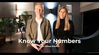 Latus Group webinar Know Your Numbers with Oli Patrick [upl. by Scribner435]