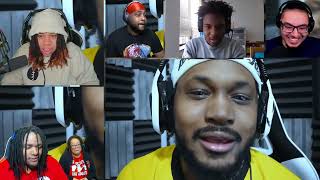 SIFU got me feeling like a TRASH GAMER by CoryxKenshin REACTION MASHUP2167 [upl. by Dorothy]