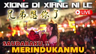 Xiong Di Xiang Ni Le《兄弟想你了》DESY HUANG  HJM 黄家美 [upl. by Jarrad]