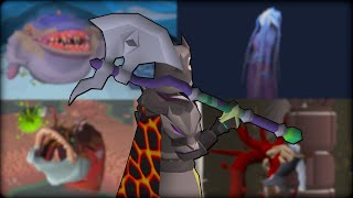 This Axe Took Me OVER 200 HOURS  OSRS Ironman Endgame 31 [upl. by Gleda]