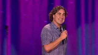 Micky Flanagan  An Another Fing Live [upl. by Hsirk]