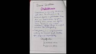 Case presentation case study on cholelithiasis NCP cholesectomy cholelithiasis easynursing [upl. by Annawad]