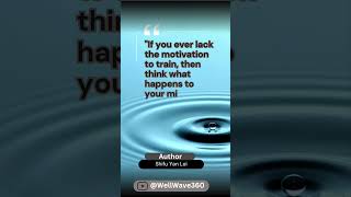 Shifu Yan Lei Health Quotes shorts ytshorts [upl. by Esinet]