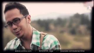 Adera Lebih Indah Video Clip YouTube [upl. by Elitnahc]