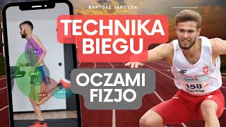 Technika Biegania  5 Najważniejszych Faz [upl. by Clemmie]