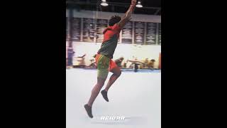 iShowSpeed BACKFLIP CONTEST🤯🔥 [upl. by Akeber]