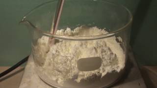 Christmas Special 2 Preparation of Dextrin [upl. by Maurilia]