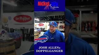 Are you Josh Allen [upl. by Akinal]