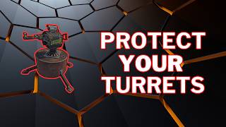 WARNING Dont Make These Mistake When Protecting Turrets [upl. by Cordi371]