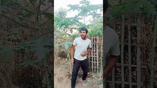 home delivery 😅💪😰 funny comedy beechan kumar shorts [upl. by Phenice]