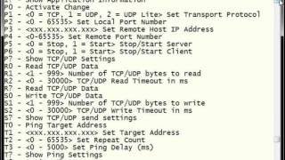 Inventek Systems 80211 bgn Serial to WiFi amp AT Command Set Tutorial [upl. by Binky899]