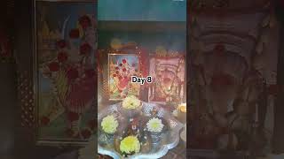 Sri Lakshmi nee mahimalu gowrammanavarathri day 8 [upl. by Oigile]