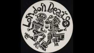 London Beats 2Jazzie B  Side B [upl. by Chalmer584]