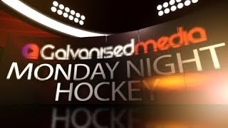 Monday Night Hockey Week 18  Season 1819 [upl. by Rowena]