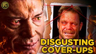 Exposing The Darkest WWE Murder Conspiracy The Benoit Family [upl. by Saleem]